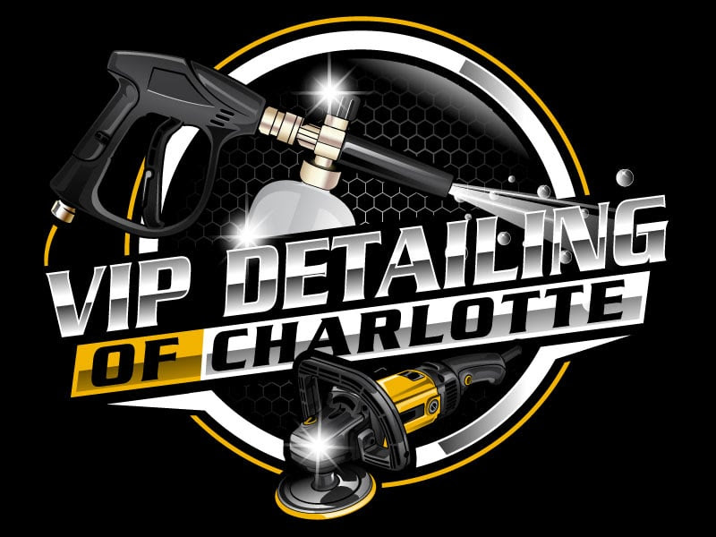 VIP Detailing Of Charlotte
